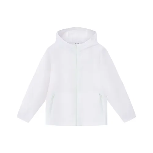 ERKE KIDS Куртка True White Подростки