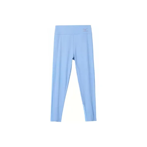 Mizuno Школьный возраст Леггинсы