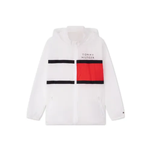 Tommy Hilfiger Детский топ Белый для малышей