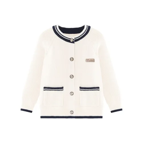 Disney Бежевые Свитеры для Детского Садика