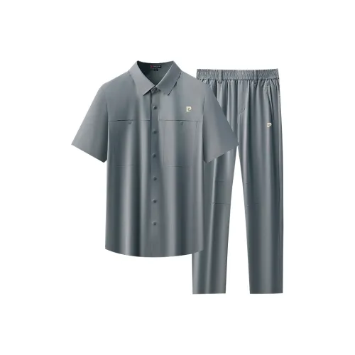 PIERRE CARDIN Повседневная спортивная одежда для мужчин