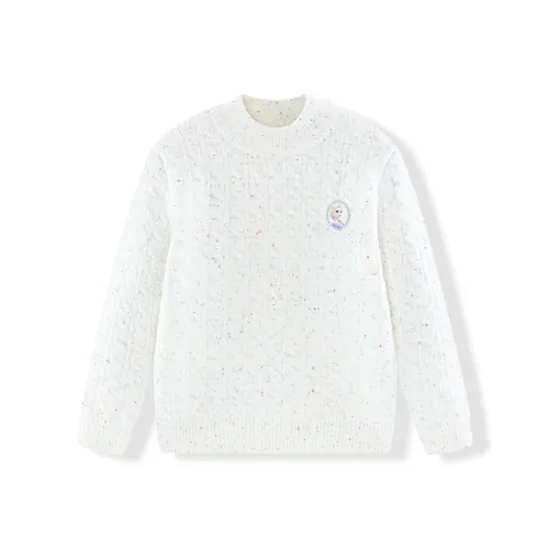 Disney Свитер Бежевый Children Возраст 3-7 лет