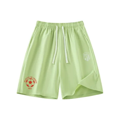 ATLETICO DE MADRID 1903 Повседневные шорты Унисекс
