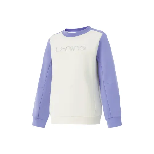 LINING YOUNG T-Shirt Айвори Подростки