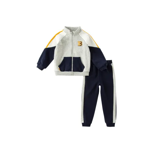 DAVE&BELLA Kids Повседневная спортивная одежда