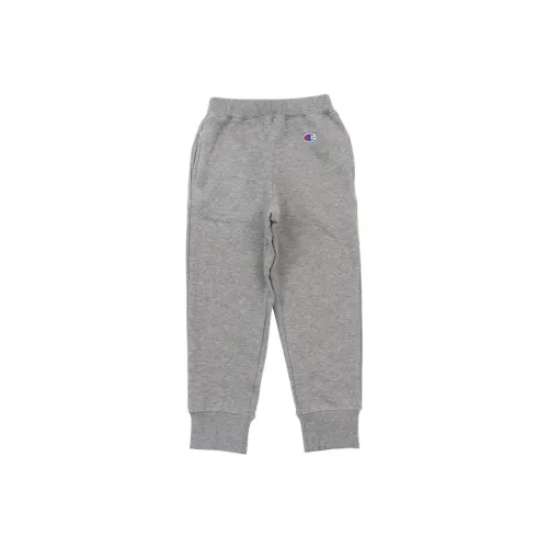 Champion Kids Вязаные тренировочные брюки