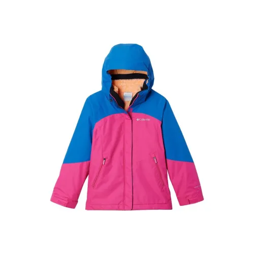 Columbia Детская одежда Bugaboo™ II Ветровка Розовый Малыш