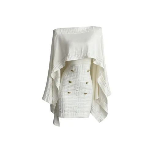 COVT Женские Комплекты с Юбкой