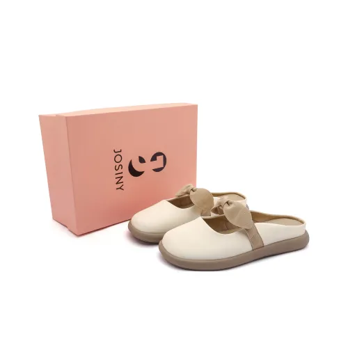 JOSINY Противоскользящие домашние тапочки для женщин