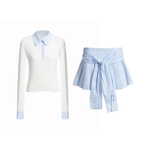 MISSHONEY MH Женские комплекты с юбкой