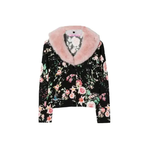 Blumarine Kids Одежда Трикотаж Многоцветный Детский