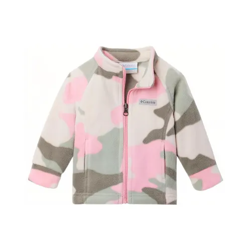 Columbia Benton Springs™ II Infant And Toddler Пальто Малыш Камуфляж