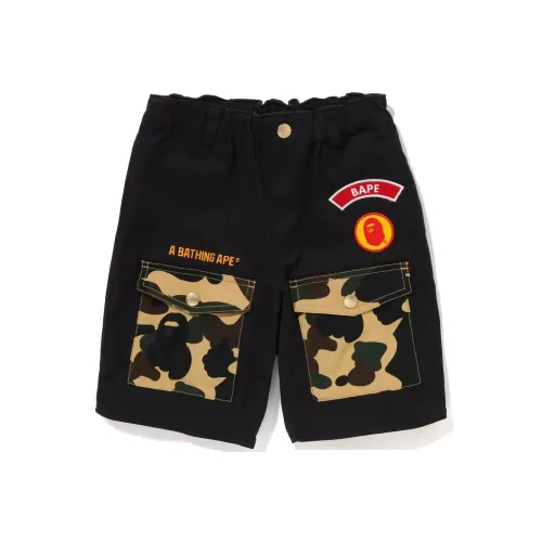 A BATHING APE SS23 Шорты Детские SS23