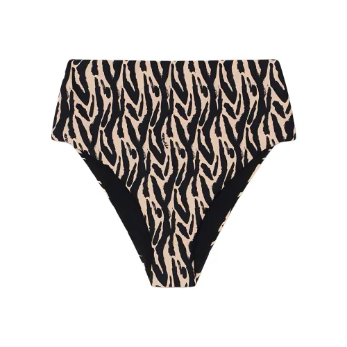 NANUSHKA Плавательные шорты Женские Многоцветные