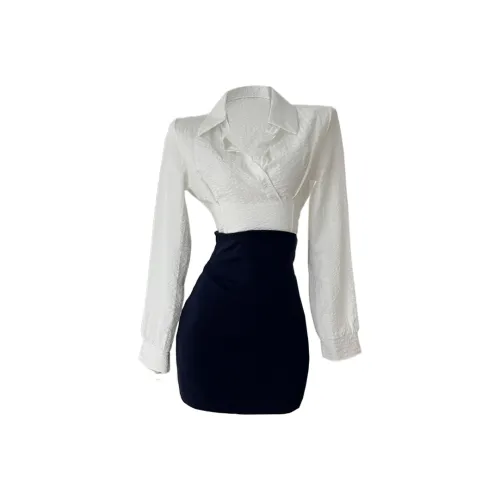 Icicofficial Комплект с юбкой Женские 2 шт