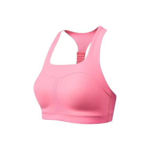 Saucony Sport Жилеты Женские Флуоресцентный Розово-красный