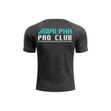 Графитно-серый/Альфа Клуб