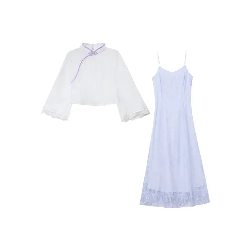 SONDR Женские Комплекты с юбкой