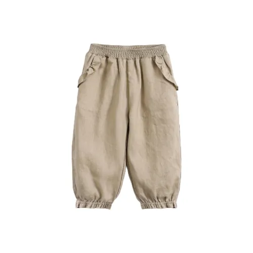 MARC&JANIE Kids Вязаные Тренировочные Брюки