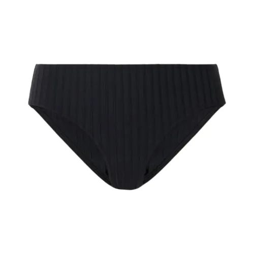 Eres Черный Женский Бикини