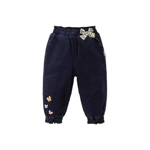 DAVE BELLA Брюки Детские Темно-Синие