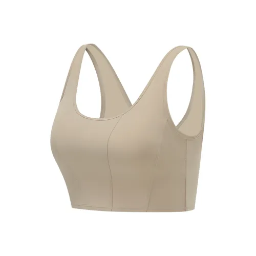 Particle Fever Спортивное белье Женское Oxford Овсяный