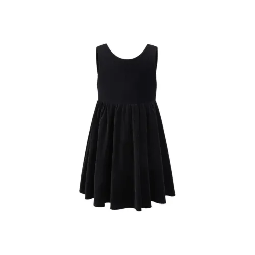 Little MO CO. Детское платье для подростков