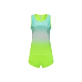 Неоново-зеленый