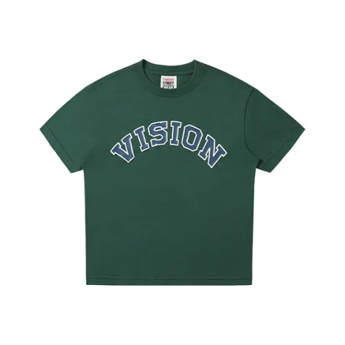 Vision Street Wear T-Shirt Детский Jasper