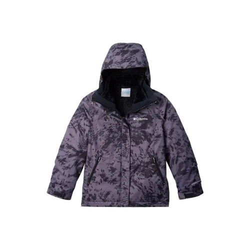 Columbia Детская одежда Bugaboo™ II Ветровка Темно-Серый Малыш