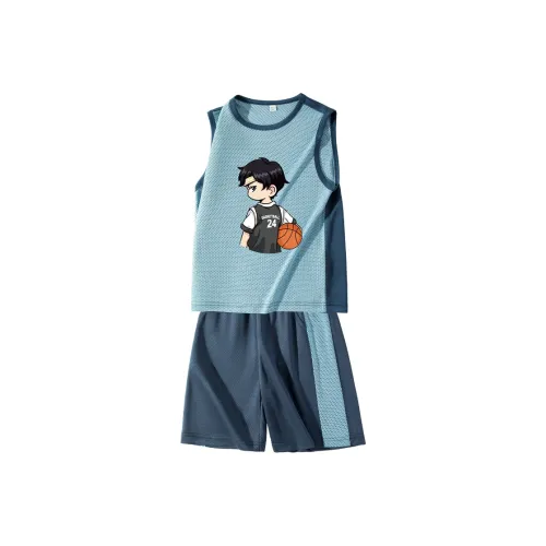 JEANSWEST JNR Kids Повседневная спортивная одежда