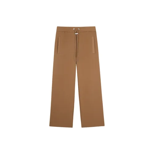 Magn Lens Мужские Повседневные Штаны