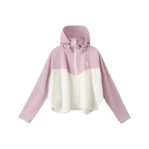 Red Bean Одежда с защитой от солнца для детей