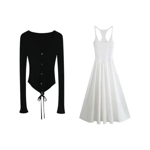 PUREIDOL Женские комплекты с юбкой