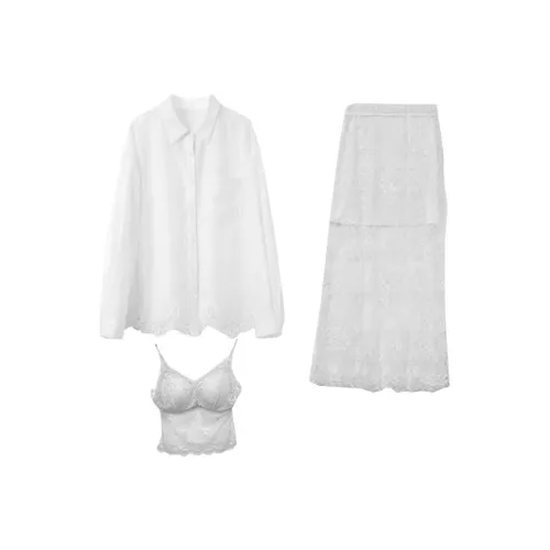 Frustration Garden Комплект с юбкой Женские