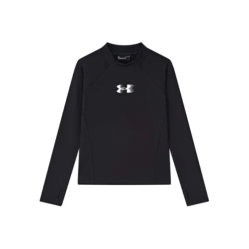 Under Armour Школьный возраст Футболка