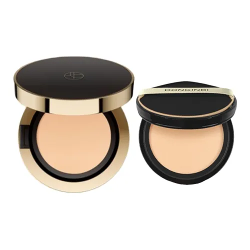 DONGINBI Коллаген Увлажняющие Сыворотки Воздушные Подушки Длинное Скрывающее Естественный 12г+12г