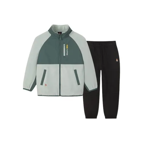 Hush Puppies Повседневная спортивная одежда для подростков