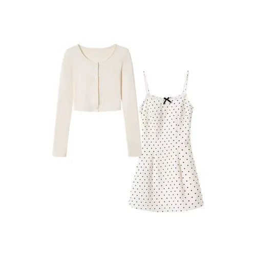 Lookinto Женские Комплекты с юбкой