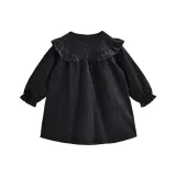 Темно-серый