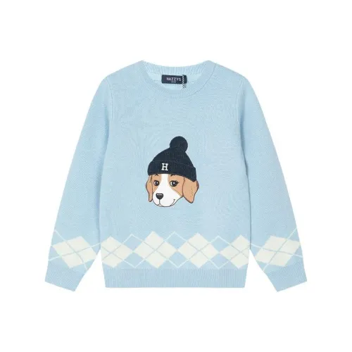 HAZZYS Kids Свитеры