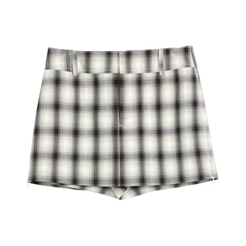 FIRELADY FUR Повседневные короткие юбки для женщин