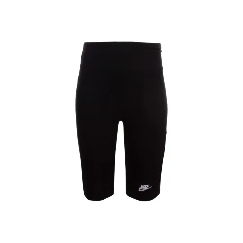 NIKE Черный Kids Short