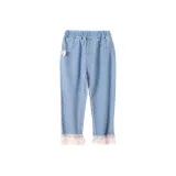 Светло-голубой