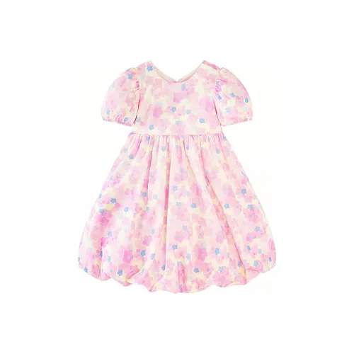 Mini Bala Детское платье