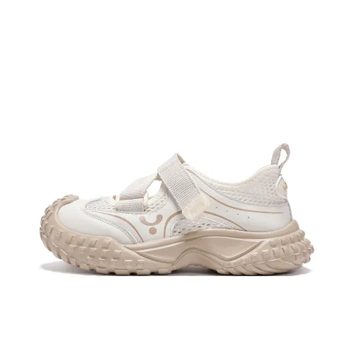 YeeHoO Slip-resistant Дышащие Устойчивые к истиранию Низкие кеды для детей Lifestyle Shoes Подростки