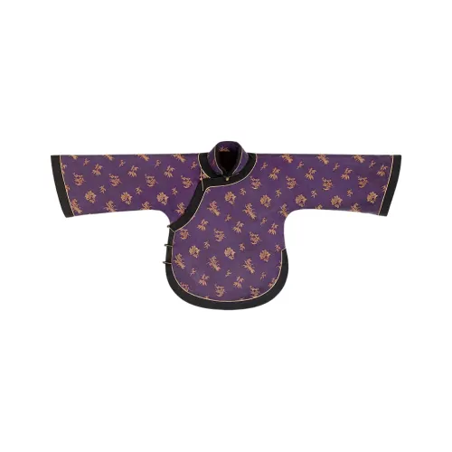 YICHENGFENGXU Женская Ханьфу