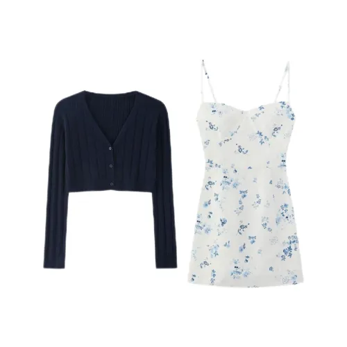 ABBY GODDESS Женские комплекты с юбкой