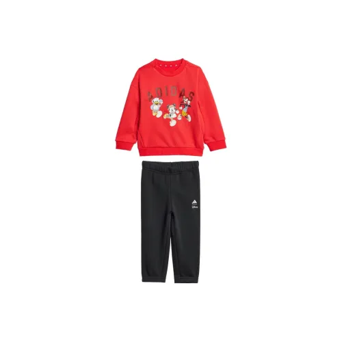 Adidas Повседневная Спортивная Одежда Adidas x Disney Mickey Mouse Детская