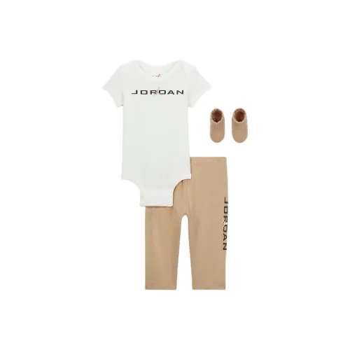 Джордан Повседневная спортивная одежда Baseline Конопля Infant And Toddler